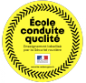 école de conduite certifiée