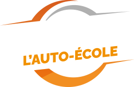 Logo Drive L'Auto-École